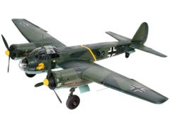 Junkers Ju 88A-1 Revell 04728