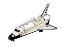 Space Shuttle Atlantis Revell 04733