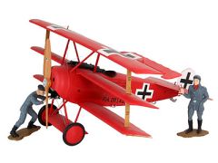 Fokker Dr.I Richthofen Revell 04744