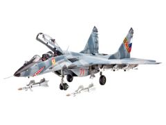 MiG-29 UB/GT twinseater Revell 04751