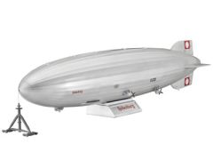 Luftschiff LZ 129 Hindenburg Revell 04802