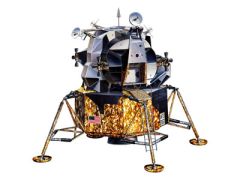 Apollo Lunar Module Eagle Revell 04832