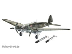 Heinkel He111 H-6 Revell 04836