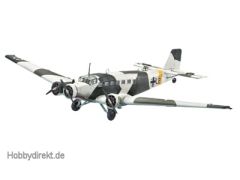 Junkers Ju52/3m Revell 04843