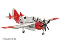 Fairey Gannet T5 Revell 04845