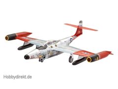 Northrop F-89 D/J Scorpion Revell 04848