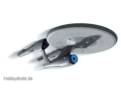 U.S.S.EnterpriseNCC-1701 movi Revell 04882