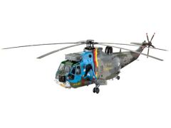 SEAKING Mk.41 (45 years SAR) Revell 04899