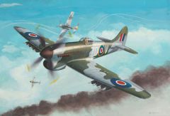 Micro Wings Hawker Tempest Mk Revell 04915