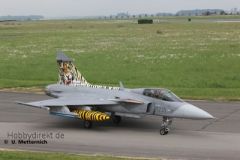 Saab JAS 39C Gripen Revell 04999