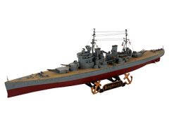 H.M.S. King George V Revell 05016