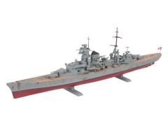 Kreuzer Prinz Eugen Revell 05050