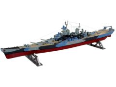 U.S.S. Missouri Revell 05092