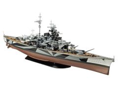 Tirpitz Revell 05096