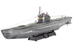 U-Boot Type VII C/41 Revell 05100