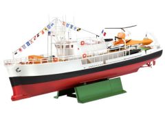 Forschungsschiff Revell 05101