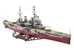 H.M.S. Prince of Wales Revell 05102