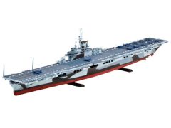 U.S.S. Intrepid (CV-11) Revell 05108