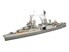 U.S.S. Indianapolis (CA-35) Revell 05111