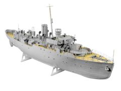 FLOWER CLASS CORVETTE Revell 05112