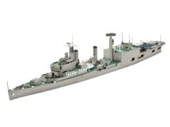 H.M.S. Tiger Revell 05116