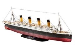 R.M.S. Titanic Revell 05210