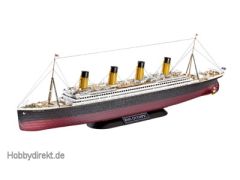 R.M.S. Olympic (1911) Revell 05212