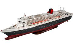 Queen Mary 2 Revell 05223