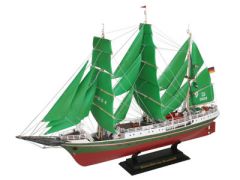 Alexander von Humboldt Revell 05400