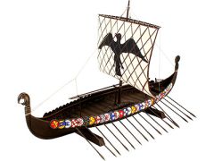 Viking Ship Revell 05403