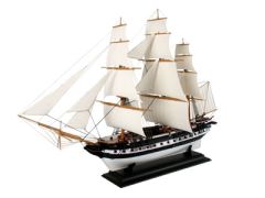 Fregate D.Fernando II e Glor Revell 05413