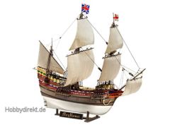 Mayflower Revell 05486