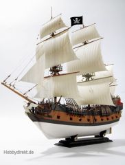 Pirate Ship Revell 05605