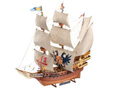 Spanische Galleone Revell 05620