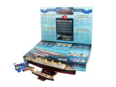 Geschenkset Titanic Revell 05705