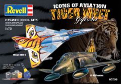 Geschenkset Tigermeet Revell 05709