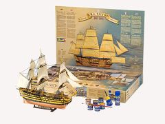 Geschenkset H.M.S. Victory Revell 05758