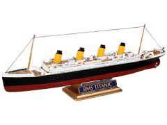 R.M.S. Titanic Revell 05804