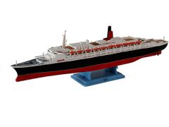 Queen Elizabeth 2 Revell 05806