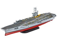 U.S.S. Nimitz (CVN-68) Revell 05814