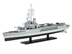 Jeanne dArc (R97) Revell 05896