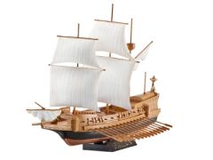 Spanish Galleon Revell 05899