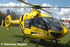 EC 135 ADAC Revell 06598