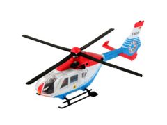 EC 135 Polizei easykit Revell 06635