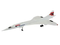 Concorde easykit Revell 06642