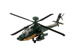 AH-64 Apache easykit Revell 06646