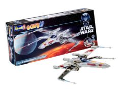 X-wing Fighter Revell 06656