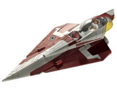 Obi-Wans Jedi Starfighter (Cl Revell 06666