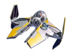 Anakins Jedi Starfighter Revell 06681