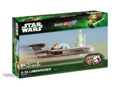 X-34 Landspeeder Revell 06685